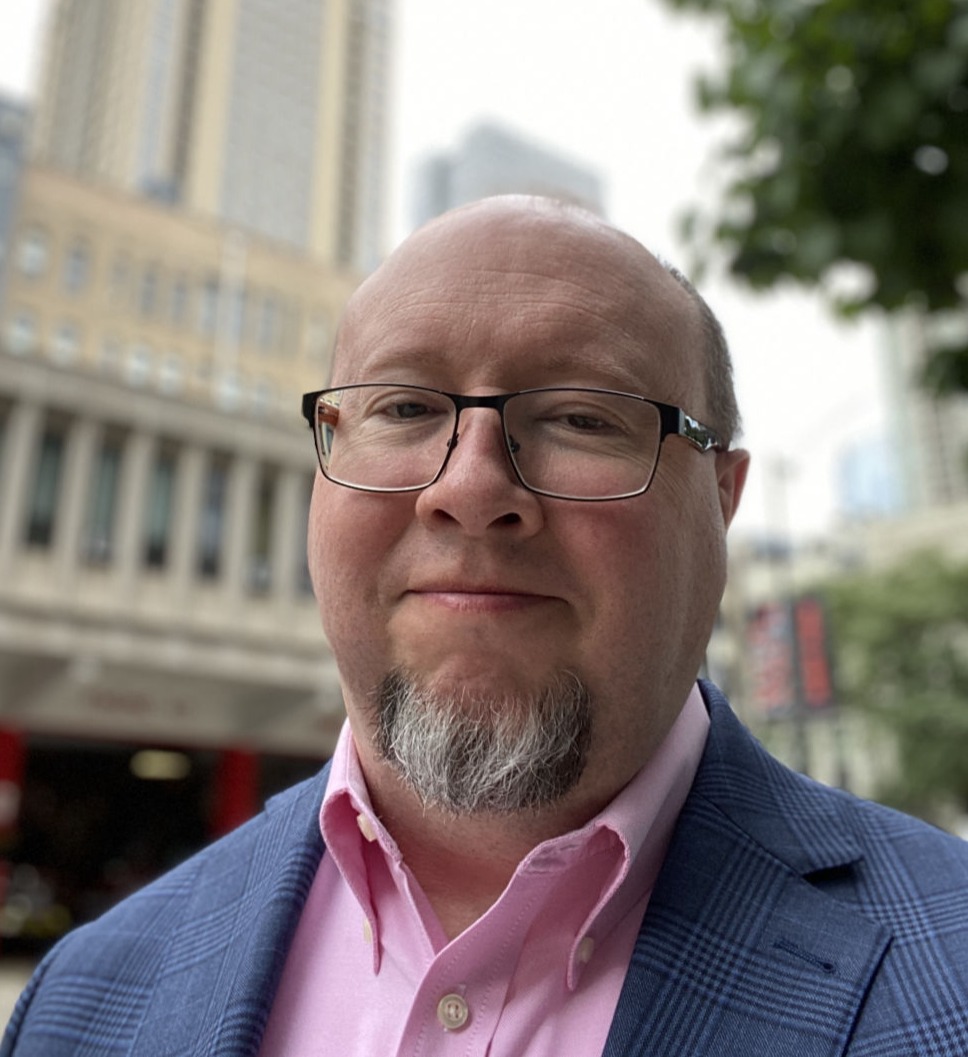 Picture of Bart McLeroy